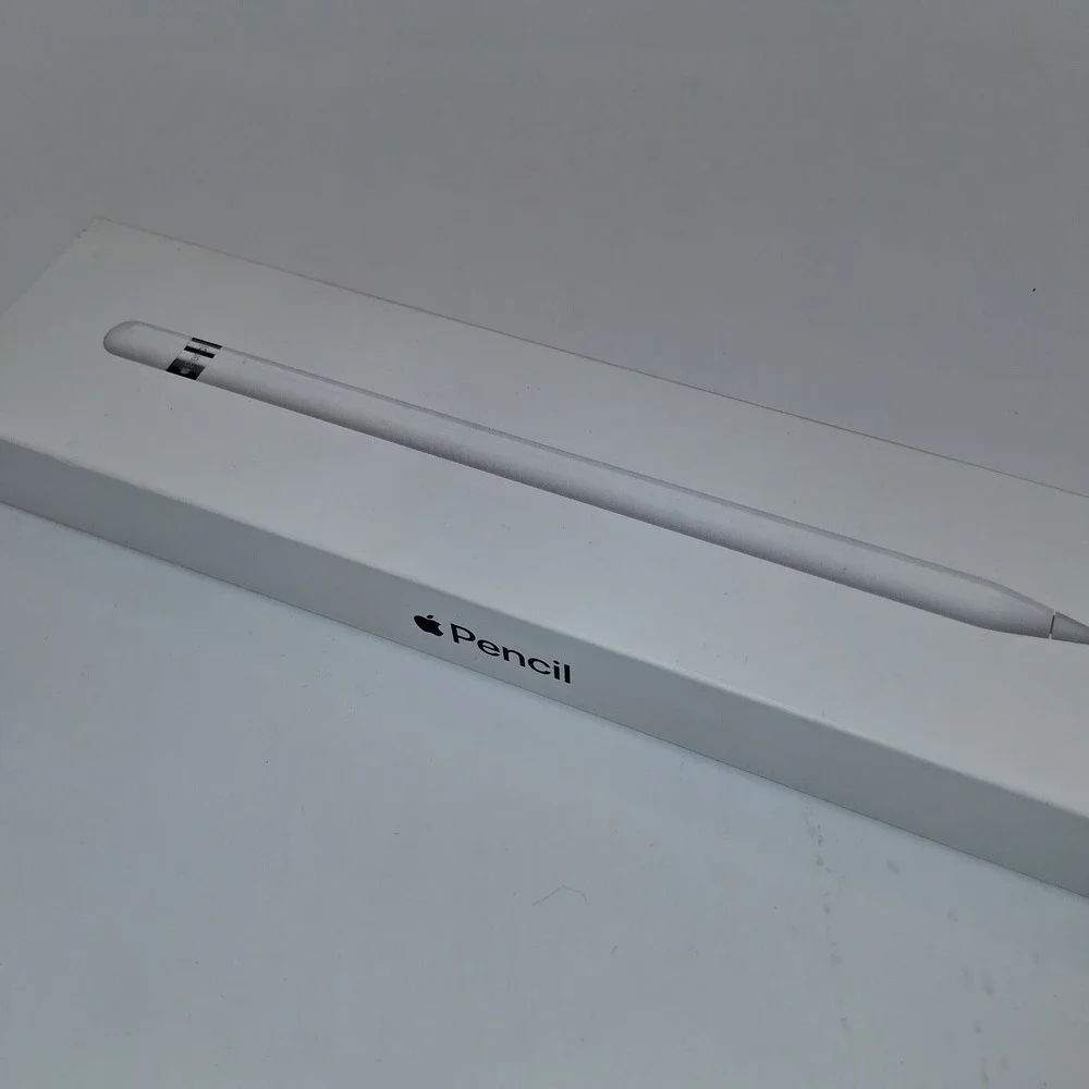 Apple Pencil 1st Generation White Stylus Pen for iPad MK0C2AM/A A1603 Boxed